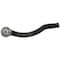 Delphi Steering Tie Rod End, Ta1217 TA1217 - alternate 7